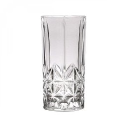 Jogo de Copos para Drink de Vidro 6 Peças 380ml Stella Rojemac - 2