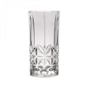 Ver imagem 2 de Jogo de Copos para Drink de Vidro 6 Peças 380ml Stella Rojemac