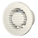 Ver imagem 4 de Exaustor para Banheiro Sicflux 100mm Mega 10 - Bivolt 110v/220v