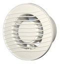Ver imagem 4 de Exaustor para Banheiro Sicflux 100mm Mega 10 - Bivolt 110v/220v