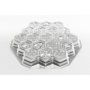 Forma Colmeia 30,3cm X 4,2cm - Ref.3008