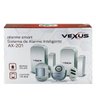 Kit Alarme Start Vexus AX-201 - 6