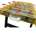 Ver imagem 2 de Pebolim Futebol Max (Totó) - Xalingo