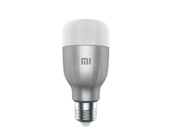 Lâmpada Inteligente Xiaomi - Mi Smart LED Bulb Essential - 5