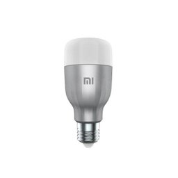 Lâmpada Inteligente Xiaomi - Mi Smart LED Bulb Essential - 5