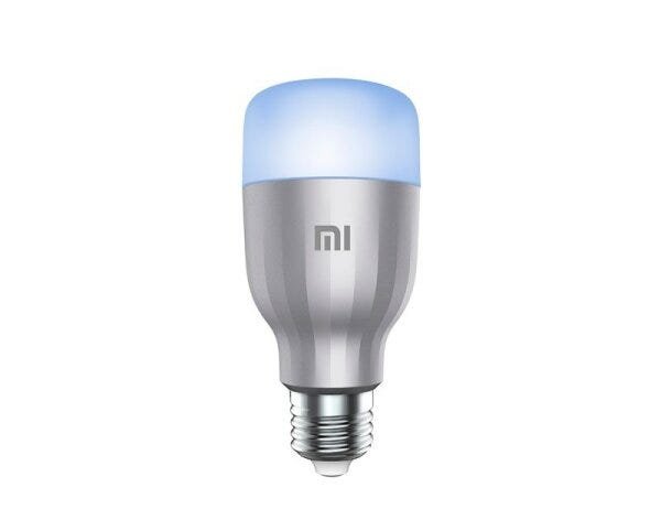 Lâmpada Inteligente Xiaomi - Mi Smart LED Bulb Essential - 2