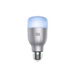 Lâmpada Inteligente Xiaomi - Mi Smart LED Bulb Essential - 2