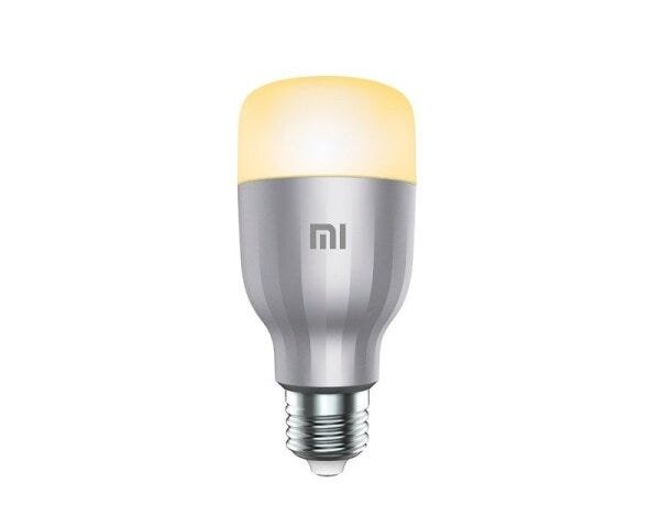 Lâmpada Inteligente Xiaomi - Mi Smart LED Bulb Essential - 3