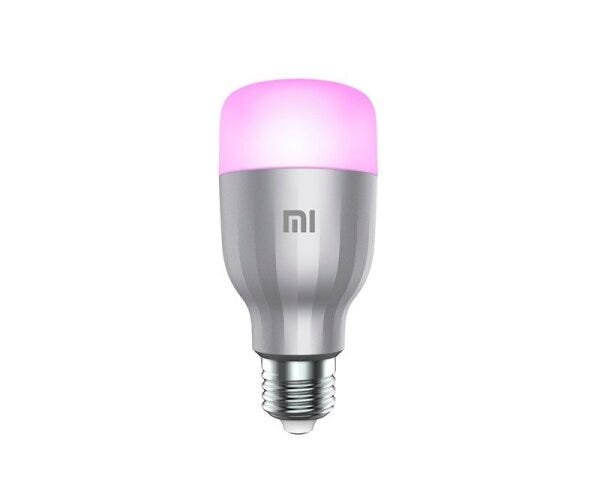 Lâmpada Inteligente Xiaomi - Mi Smart LED Bulb Essential - 4