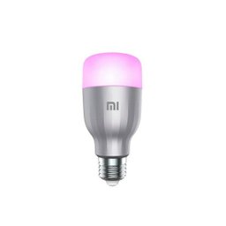 Lâmpada Inteligente Xiaomi - Mi Smart LED Bulb Essential - 4