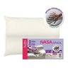 Travesseiro Nasa Viscoelástico Ortopédico Cervical - Duoflex - 1