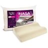 Travesseiro Nasa Viscoelástico Ortopédico Cervical - Duoflex - 4