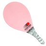 Kit Raquetes Frescobol Fast Ball Evolution Com Bola Penn - Rosa - 4