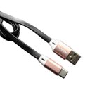 Ver imagem 3 de Cabo Usb 2.0 Para Usb Type C - 1.0 Metros Hayom - Cb1119