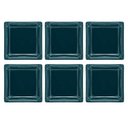 Ver imagem 2 de Conjunto de 6 Pratos Sobremesa 20x20cm Provence Comté