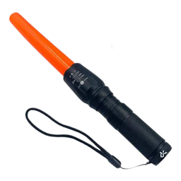 Lanterna Tática Militar X900 Led Zoom 2000x - 5