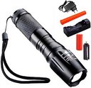 Ver imagem 6 de Lanterna Tática Militar X900 Led Zoom 2000x