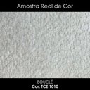 Ver imagem 4 de Poltrona Decorativa Capitone Milano Pes Madeira Boucle Tce 1010 Moll
