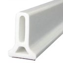 Ver imagem 4 de Fita Barreira de Contenção Água Silicone Banheiro e Cozinha
