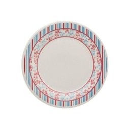 Aparelho de Jantar e Chá 30 Peças Donna Melissa - 7