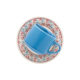 Aparelho de Jantar e Chá 30 Peças Donna Melissa - 8