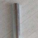 Ver imagem 2 de Varal de Teto Homellinea 15 Varas 1/2" X 1,20 M Alumínio Natural