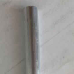 Varal de Teto Homellinea 15 Varas 1/2" X 1,20 M Alumínio Natural - 2