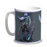 Caneca de Cerâmica Valorant Omen - 1