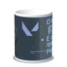 Caneca de Cerâmica Valorant Omen - 2