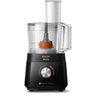Multiprocessador Philips Walita Power Chop 1000w Preto 220v Hr7304/90 - 7