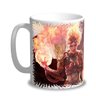 Caneca de Cerâmica Chandra Magic: The Gathering - 4
