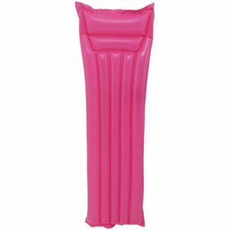Colchão Inflável Summer - rosa - 1