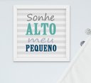 Ver imagem 3 de Kit Quadro Infantil Bebê Menino Carrinhos 3 Peças