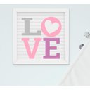 Ver imagem 4 de Quadrinho Infantil Bebê Menina Dinossauro Kit 4 Peças