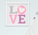 Ver imagem 4 de Quadrinho Infantil Bebê Menina Dinossauro Kit 4 Peças
