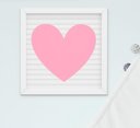 Ver imagem 5 de Quadrinho Infantil Bebê Menina Dinossauro Kit 4 Peças