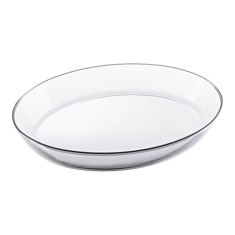 Travessa Marinex Oval Media 3,2l - 019032