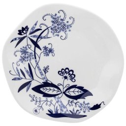 Aparelho de Jantar e Chá 30 Peças Ryo Union - 5