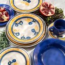 Ver mais imagens de Aparelho de Jantar e Chá 20 Peças Donna Giardino