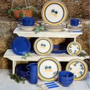 Ver imagem 7 de Aparelho de Jantar e Chá 20 Peças Donna Giardino