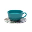 Ver imagem 5 de Aparelho de Jantar e Chá 30 Peças Unni Bothanica