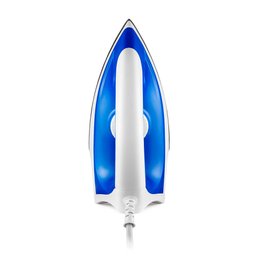 Ferro de Passar Roupa a Seco Iron Force Ii Elgin 1,2kw/h 110v - 3 Ferro de Passar Roupa a Seco Iron Force Ii Elgin 1,2kw/h 110v - 3