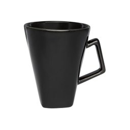 Aparelho de Jantar/Lanche 16 Peças Oxford Black And White - 3 Aparelho de Jantar/Lanche 16 Peças Oxford Black And White - 3