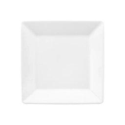 Aparelho de Jantar/Lanche 16 Peças Oxford Black And White - 5 Aparelho de Jantar/Lanche 16 Peças Oxford Black And White - 5