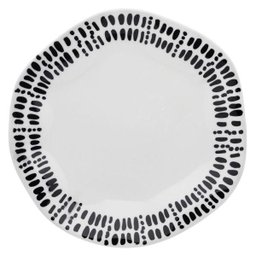 Aparelho de Jantar e Chá 30 Peças Ryo Ink - 8