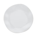 Ver imagem 1 de Conjunto de 6 Pratos Fundos 22,5cm Ryo White