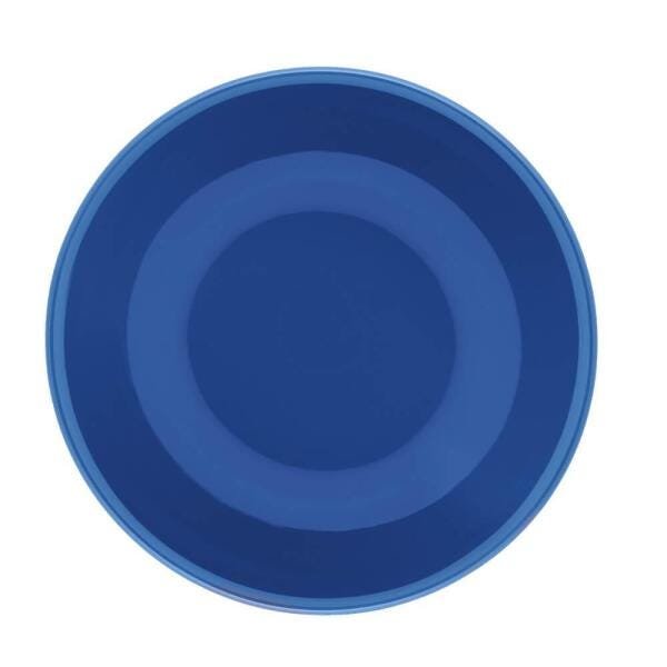 Aparelho de Jantar e Chá 30 Peças Unni Blue - 3