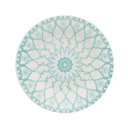 Ver imagem 2 de Aparelho de Jantar e Chá 20 Peças Donna Mandala