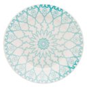 Ver imagem 3 de Aparelho de Jantar e Chá 20 Peças Donna Mandala