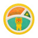 Ver imagem 2 de Conjunto Refeição Infantil 5 Peças Leãozinho